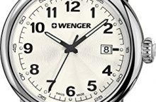 Ofertas en relojes Wenger que no podrás dejar escapar