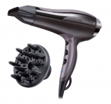 Remington D5220 Secador generador iónico, concentrador, difusor, 2400 W por 22,99 €