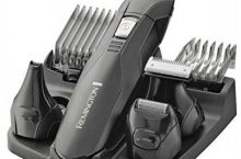 Remington Edge PG6030 Set recortador por 19,20 €