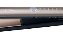 Remington S8590 Keratin Therapy Pro Plancha de pelo por 31,99 €