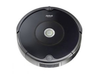 iRobot Roomba 606 con sensores Dirt Detect y navegación reacti por 179,99 €
