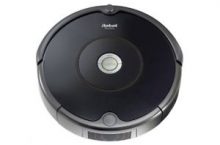 iRobot Roomba 606 con sensores Dirt Detect y navegación reacti por 179,99 €