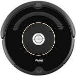 Robot aspirador iRobot Roomba 612 por sólo 159,99 €