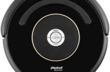 Robot aspirador iRobot Roomba 612 por sólo 159,99 €
