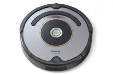 Robot aspirador iRobot Roomba 616 por sólo 189,99 €