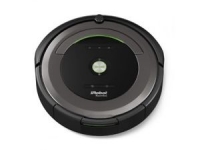 iRobot Roomba 681 con navegación reactiva iAdapt y sensores ó por 199,99 €