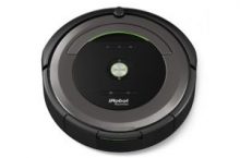 iRobot Roomba 681 con navegación reactiva iAdapt y sensores ó por 199,99 €
