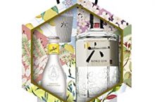 Roku Ginebra + Tónica y Vaso, 70 cl por 17,50 €