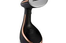 Rowenta Access Steam Care DR9100D1 Cepillo de vapor 1600 W por 49 €