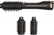 Rowenta CF9620F0 Ultimate Experience Cepillo moldeador por 79 €
