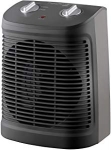 Rowenta Comfort Compact SO2320F2 Calefactor 2000 W, 2 velocidades por 29,99 €