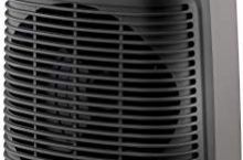Rowenta Comfort Compact SO2320F2 Calefactor 2000 W, 2 velocidades por 29,99 €