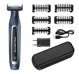 Rowenta Forever Sharp Wet and dry TN6030 Barbero Híbrido por 39,99 €