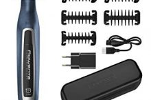 Rowenta Forever Sharp Wet and dry TN6030 Barbero Híbrido por 39,99 €