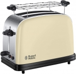 Russell Hobbs Colours Plus Tostadora 2 Ranuras para 4 Rebanadas por 26,99 €