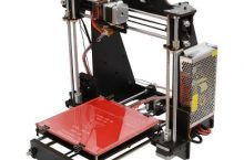 Geeetech Prusa I3 Pro W High-quality madera 3D Impresoras LCD 139 €