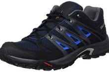 MegaListado de Zapatillas Salomon a precio de #Chollo