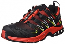 MegaListado de Zapatillas Salomon a precio de #Chollo