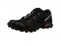 Salomon Speedcross 4, Zapatillas de Trail Running para Hombre