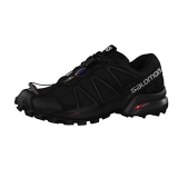 Listado de Zapatillas Salomon a precio de #Chollo