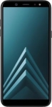 Samsung Galaxy A6 32GB+3GB RAM Negro Libre 2 Años Garantía por 169 €
