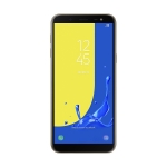 Samsung Galaxy J6 5.6″, 32 GB, 3 GB de RAM, 13 MP, Android 8.0