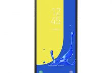 Samsung Galaxy J6 5.6″, 32 GB, 3 GB de RAM, 13 MP, Android 8.0