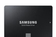 Samsung 850 EVO SSD disco duro sólido 500 GB al precio de 92,85 €