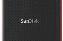 SanDisk Extreme Pro Portable SSD 500 GB con USB-Cn resistente al agua por 135,29 €