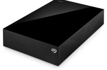 Seagate 8 TB Expansion Edición Especial USB 3.0 Portátil 3.5″ por 167,99 €