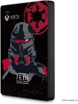 Seagate Game Drive STEA2000426 diseñada para Xbox One por 74,99 €