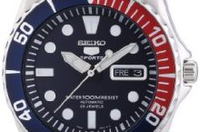 Ofertas en relojes Seiko que no podrás dejar escapar