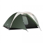 Tienda de campaña familiar capacidad 6 (+9) personas por solo 217,26 €