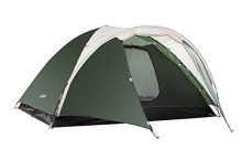 Tienda de campaña familiar capacidad 6 (+9) personas por solo 217,26 €