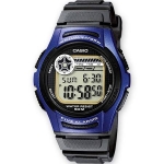 Casio CASIO Collection Casio Collection W-213-2AVES por 19,51 €