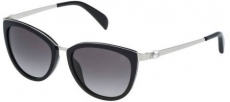 La petición de P. Gafas Tous STO345 0579 plata