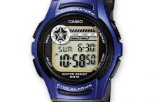 Casio CASIO Collection Casio Collection W-213-2AVES por 19,51 €