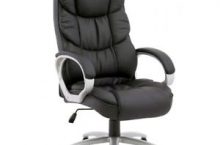 Silla Oficina Sillon Director Extra Acolchado Despacho Ejecutivo Calidad por 99,99 €