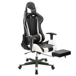 Silla Gaming Oficina Racing Sillon gamer por sólo 89,99 €
