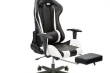 Silla Gaming Oficina Racing Sillon gamer por sólo 89,99 €
