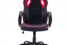 Listado de sillas gaming al mejor precio