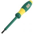 Slotted Screwdriver Electric Test Pen Voltage Detector