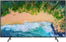 Smart TV 55″ LED UltraHD 4K Samsung UE55NU7102 por sólo 429,99 €