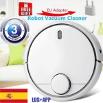 Xiaomi MI Robot Aspiradora 5200mAh 1800pa 0.42L Vacuum Cleaner por 279,99 €