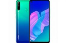 Huawei P40 Lite E 4/64GB Verde o Negro (Google no preinstalado) Libre por 149,99 €