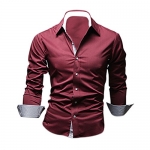 Día del padre, los mejores regalos en camisas de hombre
