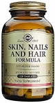 Solgar Comprimidos para Pelo, Piel y Uñas, Vitamina C por 19,40 €