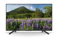 Sony KD55XF7004BAEP Smart TV de 55″ 4K Ultra HD por 589,99 €