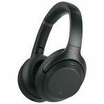 Sony WH-1000XM3 Auriculares Inalámbricos por sólo 245 €