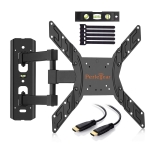 Soporte pared para 23-55’’ Cable HDMI y Nivel Burbuja Incluidos por 19,99 €